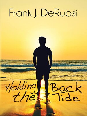 cover image of Holding Back the Tide